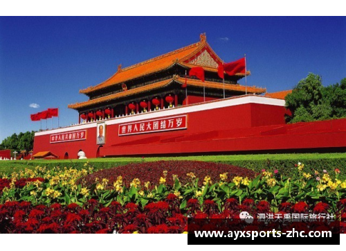 AYX爱游戏我国面积最大的三十个城市广场，天安门广场仅第八看有你城