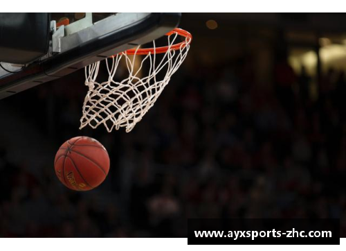 AYX爱游戏百世NBA直播全方位解读：赛场内外的精彩时刻