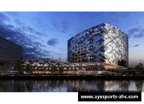 AYX爱游戏希尔顿中华主厨季热力回归，深圳国际会展中心希尔顿酒店青呈现顶级美味