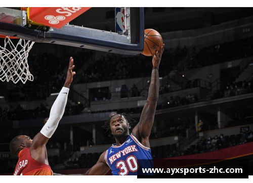 AYX爱游戏NBA球员组队农场比赛：为慈善募集善款，带你感受不一样的篮球魅力