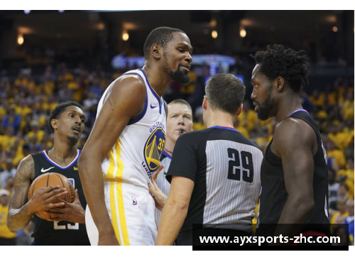 AYX爱游戏贝弗利如何改变游戏：他的防守如何重新定义了NBA比赛策略 - 副本