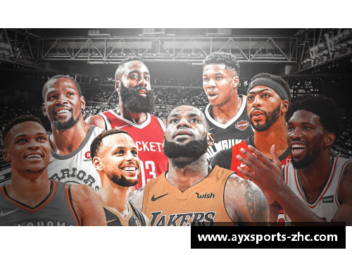 AYX爱游戏NBA明星的私生活：巨星的鲜为人知的背后故事 - 副本