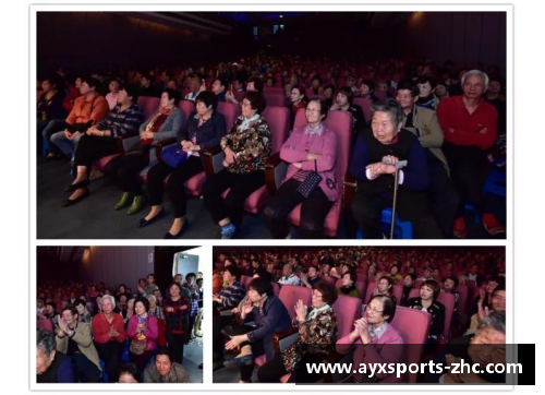AYX爱游戏6年6部原创大戏，沈慧琴领衔新东苑沪剧团推出演出季，沪剧艺术再掀热潮 - 副本 (2)