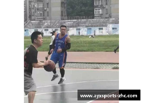 AYX爱游戏NBA球星的潮流风向标：编织发辫在球场上的流行与文化意义 - 副本