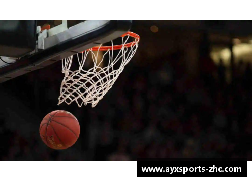 AYX爱游戏NBA西部决赛：顶级球队的角逐与荣耀之路 - 副本