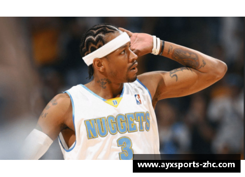 NBA各位置最矮的球员，艾弗森都比他高一个头