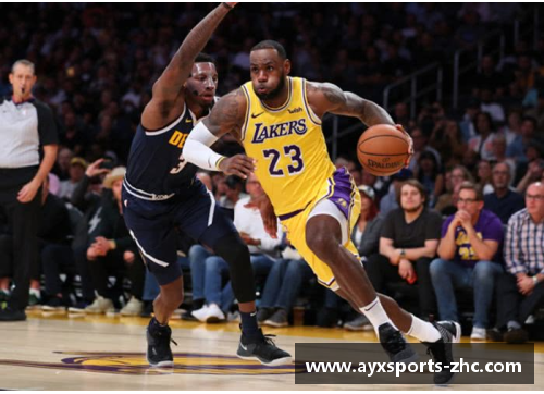 AYX爱游戏黑色力量：深度探索NBA黑人球员的历史与影响 - 副本