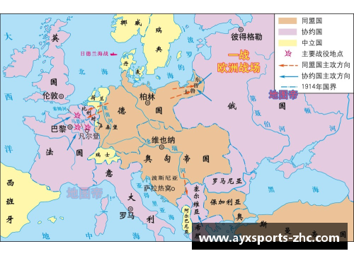 AYX爱游戏南斯拉夫解体成6个国家，克罗地亚为何占据大部分海岸线？