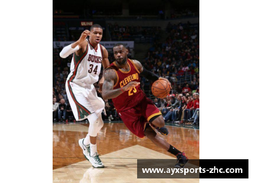 AYX爱游戏勒布朗-詹姆斯入选NBA全明星首发阵容再次证明实力