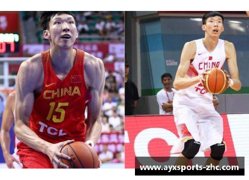 AYX爱游戏周琦遭遇脚骨重伤！或将缺席东京奥运会预选赛和NBA比赛，情况堪忧