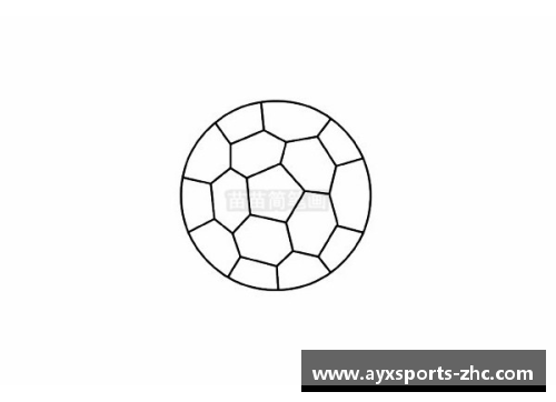 AYX爱游戏足球球星简笔画素描艺术探讨与创作技巧分享